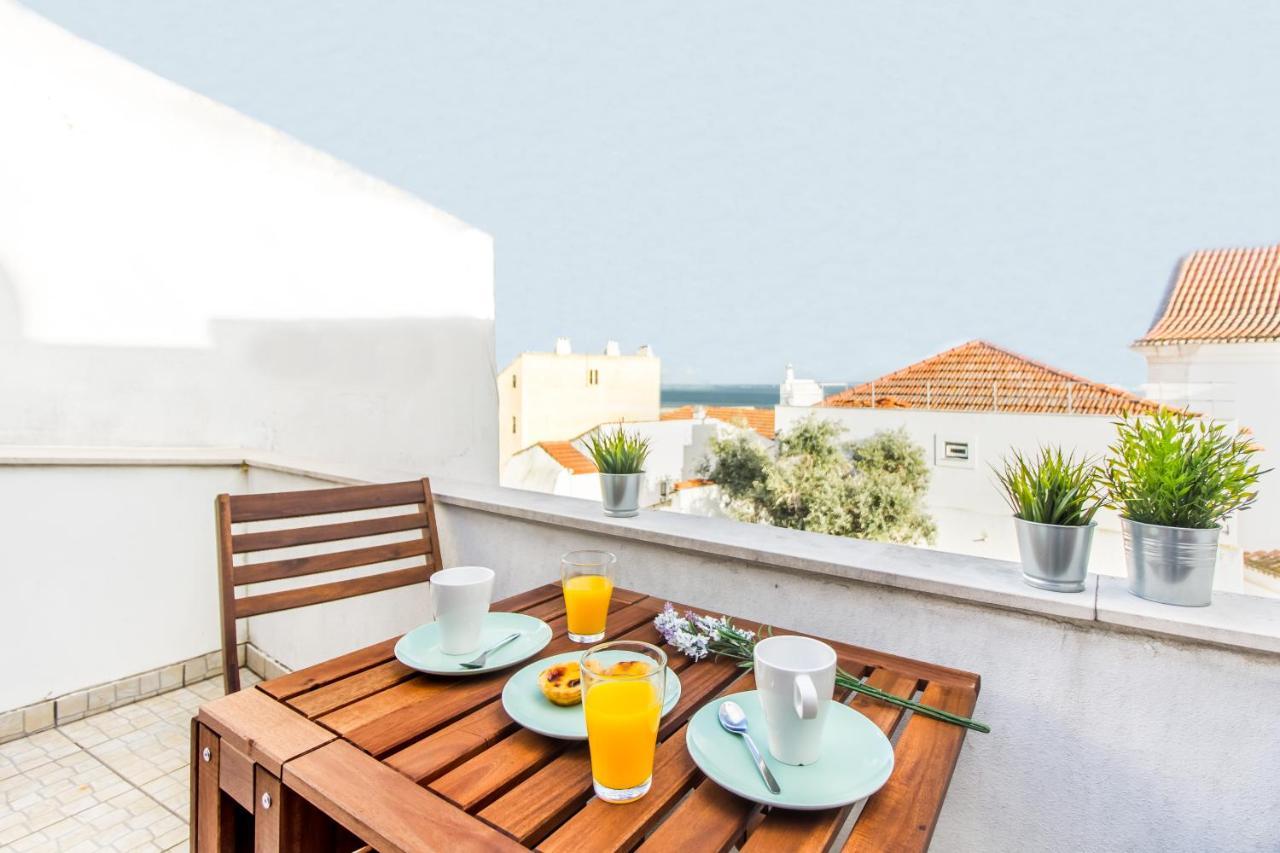 Alfama Lovely Duplex Lisbon Exterior photo